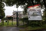 Weesp 3 september 2020
Veldzicht aan de Vecht in de verkoop