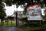 Weesp 3 september 2020
Veldzicht aan de Vecht in de verkoop