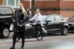 Amsterdam, 11 November 2020
Vriendin van Edgar Davids?
