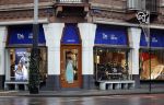 Amsterdam 17 december 2020
Winkel THE waar oa de boten van Prins Bernhard ( Waterdream) verkocht worden