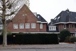 Amstelveen 11 november 2020
Huis Yves Gijraths