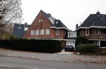 Amstelveen 11 november 2020
Huis Yves Gijraths