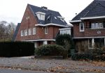 Amstelveen 11 november 2020
Huis Yves Gijraths