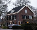 Amsterdam 11 december 2020
Huis Yvon Jaspers