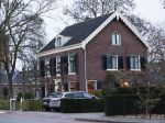 Amsterdam 11 december 2020
Huis Yvon Jaspers