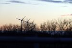 Houten 4 december 2020
Zonneenergie Houten