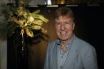 AMSTERDAM 18 november 2021
Masters Expo lunch met allemaal chef koks in de RAI.
Aad de Mos