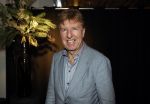 AMSTERDAM 18 november 2021
Masters Expo lunch met allemaal chef koks in de RAI.
Aad de Mos