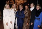 Amstrerdam 20 november 2021
VIP opening Masters Expo in de Rai . De fair heette voorheen Luxury fair. Addy v d Krommenacker met modellen