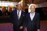 Amsterdam 20 november 2021
Masters Expo in de RAI . Adjiedj Bakas met partner