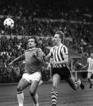 Eindhoven, 25 Augustus 1979
Seizoen 1979-1980 PSV-Feyenoord, eindstand 2-2