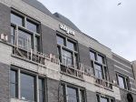 Amsterdam 5 december 2021
Pand Adyen op Rokin