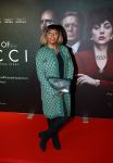 Amsterdam 23 november 2021
Premiere House of Gucci in pathe arena.
Amanda Rijf