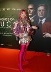 Amsterdam 23 november 2021
Premiere House of Gucci in pathe arena.
Amanda v Effrink