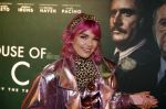 Amsterdam 23 november 2021
Premiere House of Gucci in pathe arena.
Amanda v Effrink
