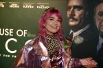 Amsterdam 23 november 2021
Premiere House of Gucci in pathe arena.
Amanda v Effrink