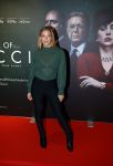 Amsterdam 23 november 2021
Premiere House of Gucci in pathe arena.
Amber Delil