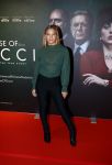 Amsterdam 23 november 2021
Premiere House of Gucci in pathe arena.
Amber Delil