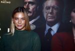 Amsterdam 23 november 2021
Premiere House of Gucci in pathe arena.
Amber Delil