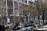 Amsterdam 23 november 2021
Ambulance bij Guus Hiddink voor de deur