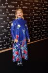 Amsterdam 3 oktober 2019
Modeshow Tommy Driessen in hotel Krasnapolsky. Anne Marie Jung
