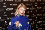Amsterdam 3 oktober 2019
Modeshow Tommy Driessen in hotel Krasnapolsky. Anne Marie Jung