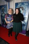 Den Haag 5 maart 2019
Premiere Art in de koninklijke schouwburg van Den Haag. Annemarie Jung en Eva van der Gucht