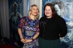 Den Haag 5 maart 2019
Premiere Art in de koninklijke schouwburg van Den Haag. Annemarie Jung en Eva van der Gucht