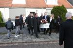 Emmeloord 10 december 2021
Begrafenis Arie Ribbens .Aanwezig zijn vrouw Cea Ribbens zijn dochter met gezin en oa Bonnie St Claire en Jacques Herb met zijn vrouw . De man van Bonnie Anne Jan Jongbloed verzorgt de uitvaart.