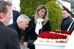 Emmeloord 10 december 2021
Begrafenis Arie Ribbens .Aanwezig zijn vrouw Cea Ribbens zijn dochter met gezin en oa Bonnie St Claire en Jacques Herb met zijn vrouw . De man van Bonnie Anne Jan Jongbloed verzorgt de uitvaart.