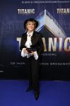 Almere 21 november 2021
Premiere van musical the Titanic in schouwburg Almere. Astrid Engels