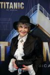 Almere 21 november 2021
Premiere van musical the Titanic in schouwburg Almere. Astrid Engels