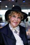 Almere 21 november 2021
Premiere van musical the Titanic in schouwburg Almere. Astrid Engels