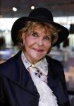 Almere 21 november 2021
Premiere van musical the Titanic in schouwburg Almere. Astrid Engels
