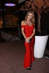 Amstrerdam 20 november 2021
VIP opening Masters Expo in de Rai . De fair heette voorheen Luxury fair. Latifa  Grasso en Astrid Fontijn