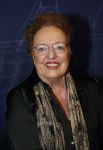 Almere 21 november 2021
Premiere van musical the Titanic in schouwburg Almere. Astrid Nijgh met partner
