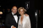 Amstrerdam 20 november 2021
VIP opening Masters Expo in de Rai . De fair heette voorheen Luxury fair. bas en Evelien Lengers