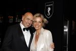 Amstrerdam 20 november 2021
VIP opening Masters Expo in de Rai . De fair heette voorheen Luxury fair. bas en Evelien Lengers