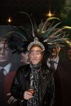 Amsterdam 23 november 2021
Premiere House of Gucci in pathe arena.
Bastiaan v Schaik