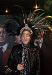 Amsterdam 23 november 2021
Premiere House of Gucci in pathe arena.
Bastiaan v Schaik