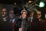 Amsterdam 23 november 2021
Premiere House of Gucci in pathe arena.
Bastiaan v Schaik