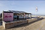 Sveveningen 18 november 2021
Prinses Amalia en Prinses Alexia hebben beide bij beach Club Oase in Scheveningen gewerkt.