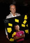 Amsterdam 20 november 2021
Masters Expo in de RAI . Bjorn Kuipers