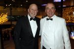 Amstrerdam 20 november 2021
VIP opening Masters Expo in de Rai . De fair heette voorheen Luxury fair. Bob Pels en Frank Schmitt