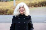 Emmeloord 10 december 2021
Begrafenis Arie Ribbens .Aanwezig zijn vrouw Cea Ribbens zijn dochter met gezin en oa Bonnie St Claire en Jacques Herb met zijn vrouw . De man van Bonnie Anne Jan Jongbloed verzorgt de uitvaart.