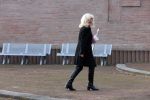 Emmeloord 10 december 2021
Begrafenis Arie Ribbens .Aanwezig zijn vrouw Cea Ribbens zijn dochter met gezin en oa Bonnie St Claire en Jacques Herb met zijn vrouw . De man van Bonnie Anne Jan Jongbloed verzorgt de uitvaart.