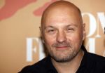 Rotterdam 18 november 2021
Premiere Come from away in het nieuwe Luxor theater.
Boris v d Ham met partner