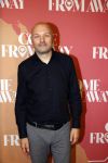 Rotterdam 18 november 2021
Premiere Come from away in het nieuwe Luxor theater.
Boris v d Ham
