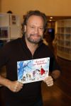 Amsterdam 17 november 2021
Presentatie sinterklaasboeken in de bibliotheek van Amsterdam . Airen Mylene presenteert het en de boeken zijn dit jaar geschreven door Waylon Carlo Boszhard en Marieke Elsinga