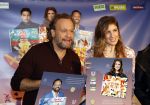 Amsterdam 17 november 2021
Presentatie sinterklaasboeken in de bibliotheek van Amsterdam . Airen Mylene presenteert het en de boeken zijn dit jaar geschreven door Waylon Carlo Boszhard en Marieke Elsinga